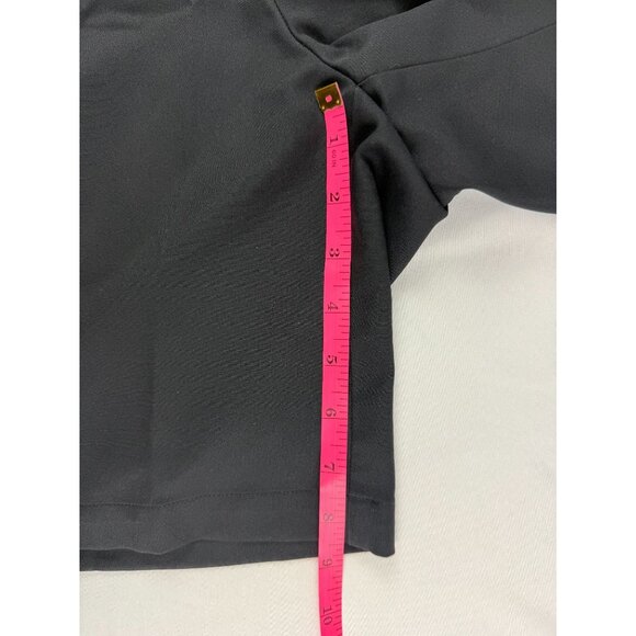 Peter Millar Bundle Lot of 2 Performance EB82 Shorts Mens sz 38 Black Beige Crow - Picture 8 of 13